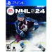 NHL 24 (PS4), 1162882, Спорт